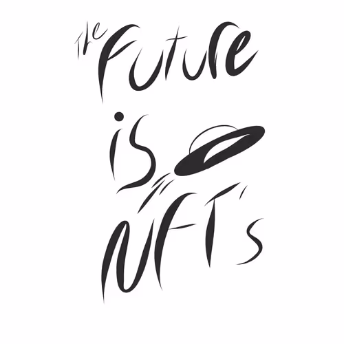 The Future is NFT's