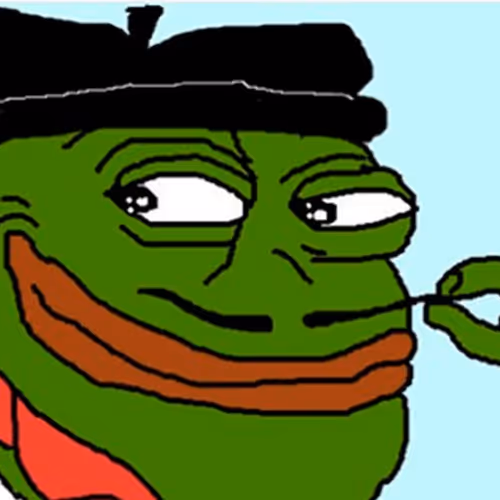 The Future Of France #1