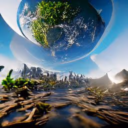 The Future of planets