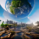 The Future of planets