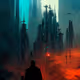 The Future of the World! - old
