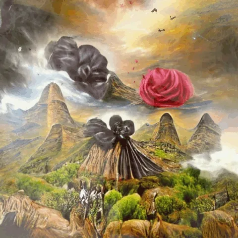 The Future Rose Collection