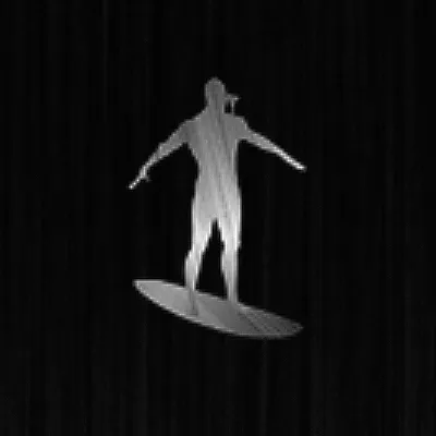 The Future Surfer Collection - old