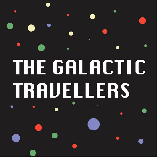 The Galactic Travellers - old
