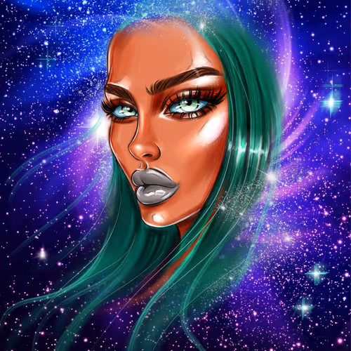 PEACEFULL UNIVERSE - old