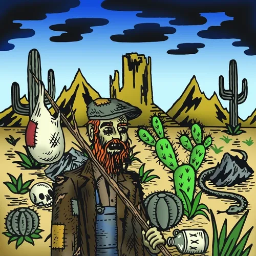 THE GALLERY OF ODDITIES