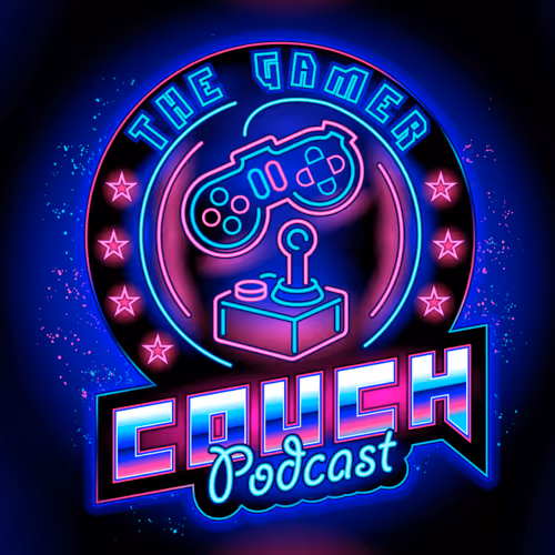 The Gamer Couch Podcast