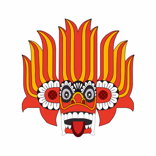 The Gara Yaka