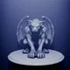 The Gargoyle