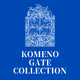 KOMENO Collection of gates
