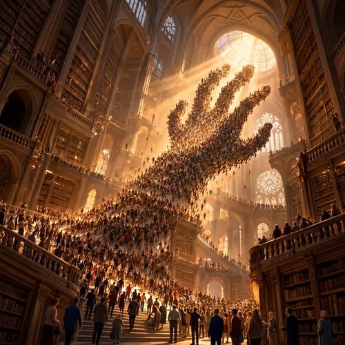 The Gathering