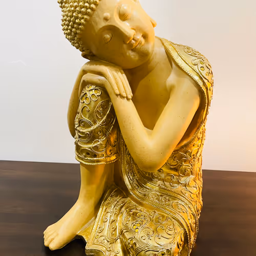 The Gautama Buddha Collection