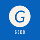 The GEKO God
