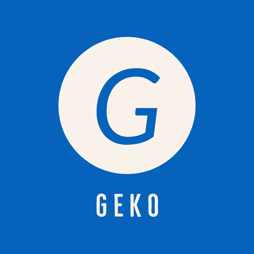 The GEKO God