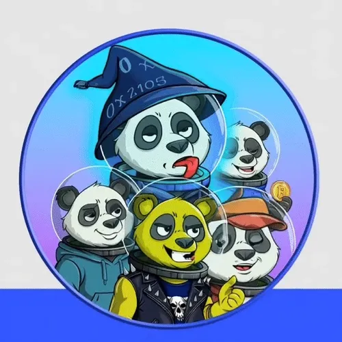 The Genesis - CDPANDA