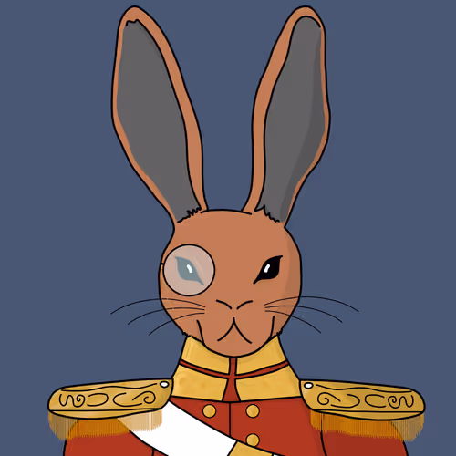 The Gentlehares Society - old