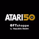 The GFT Shoppe: Atari 50th Anniversary Commemorative CoIIection V3 - old