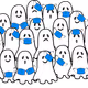 The Ghost Gang Collectibles