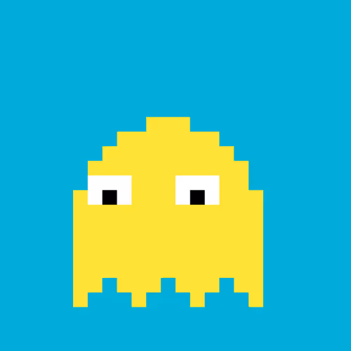 the ghost of the nights