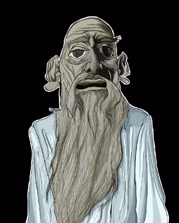 The Ghoul Collection