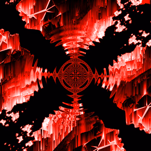 The Glass Doll House