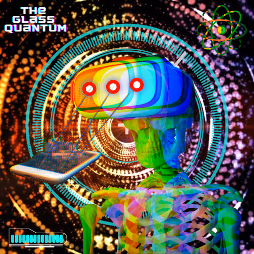 THE GLASS QUANTUM NFTs