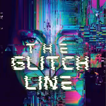 The glitch line