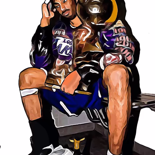 The Glory of Champions