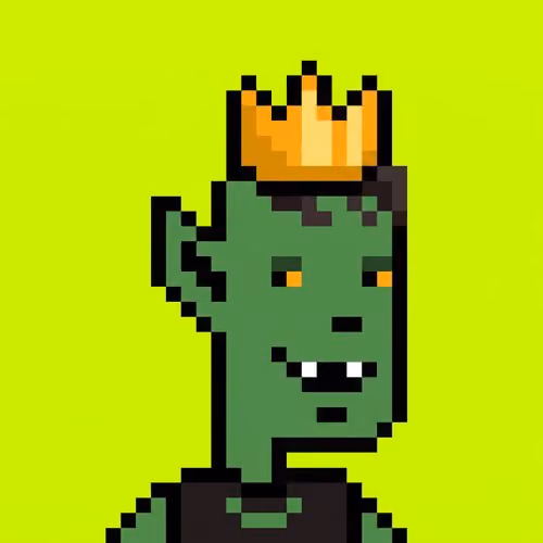 The Goblinz RH