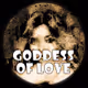 The Goddess of Love