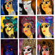 The Goddesses
