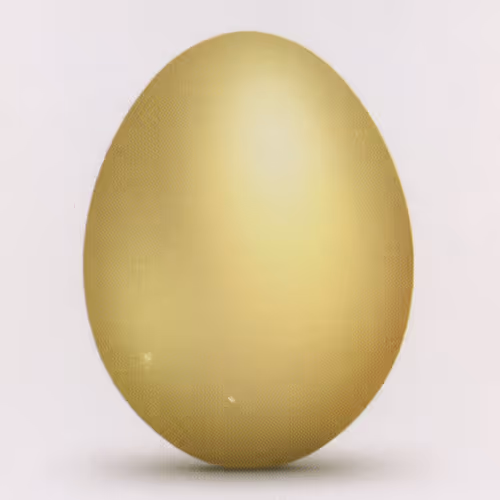 The Golden Egg - V0 (Card Game)