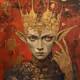 The golden Elves