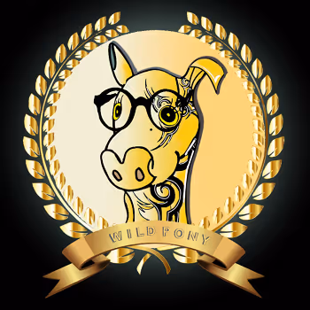 The Golden Pony