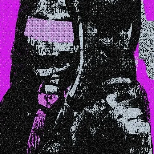 The Good Men Who Do Nothing by XCOPY