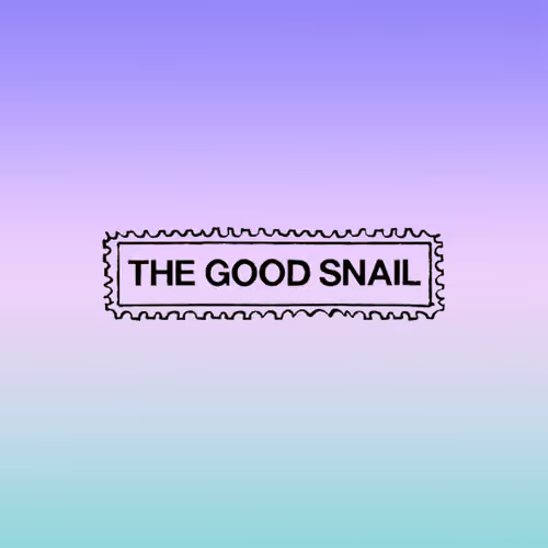 The Good Snail