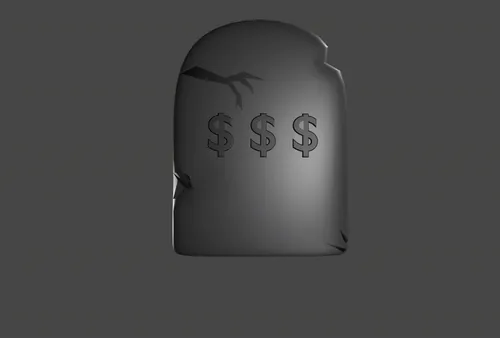 The Graveyard Starter Kit