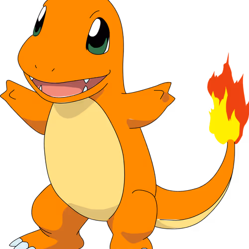 The Great Charizard