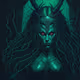 The great demoness Belladonna collection