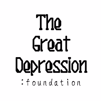 The Great Depression - Foundation - old