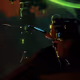 The Great escape: A far away experience