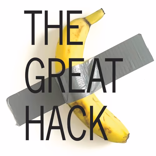 The Great Hack Publishing