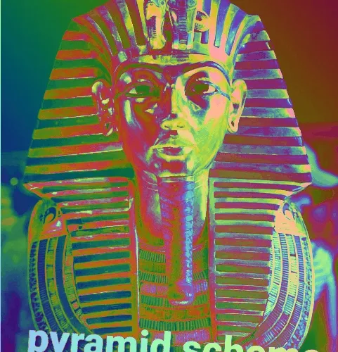 the great pyramid
