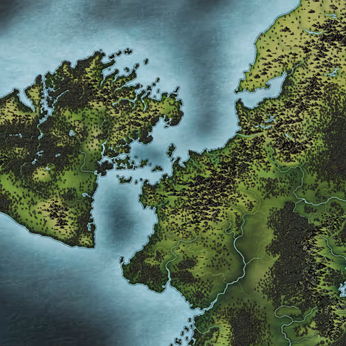 the Greater Baronage