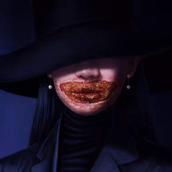 The Greed