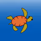 The Green Turtle #