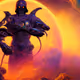 The Grim Reaper SethQuinn