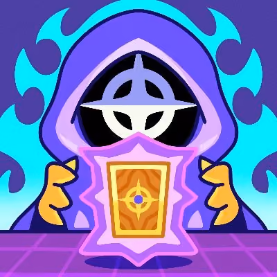 The Grimoire