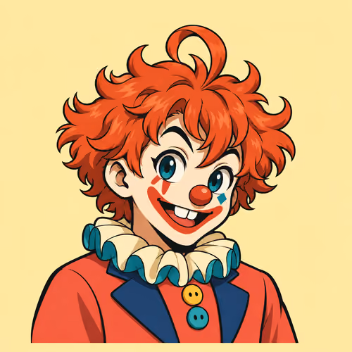 The Grin Parade
