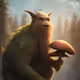 The Grogoch